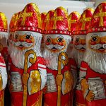 Wonderbaar Quiz: Sinterklaas en Zwarte Piet in Frankrijk. | BONJOUR! ÇA VA?! ZT-98