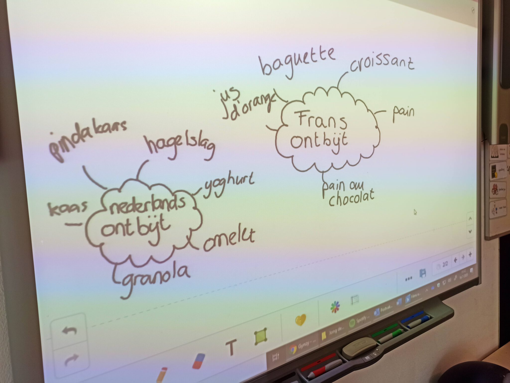 Winnaar Dag van de Franse Taal 2020 (PO) | Bonjour! Ça va?!