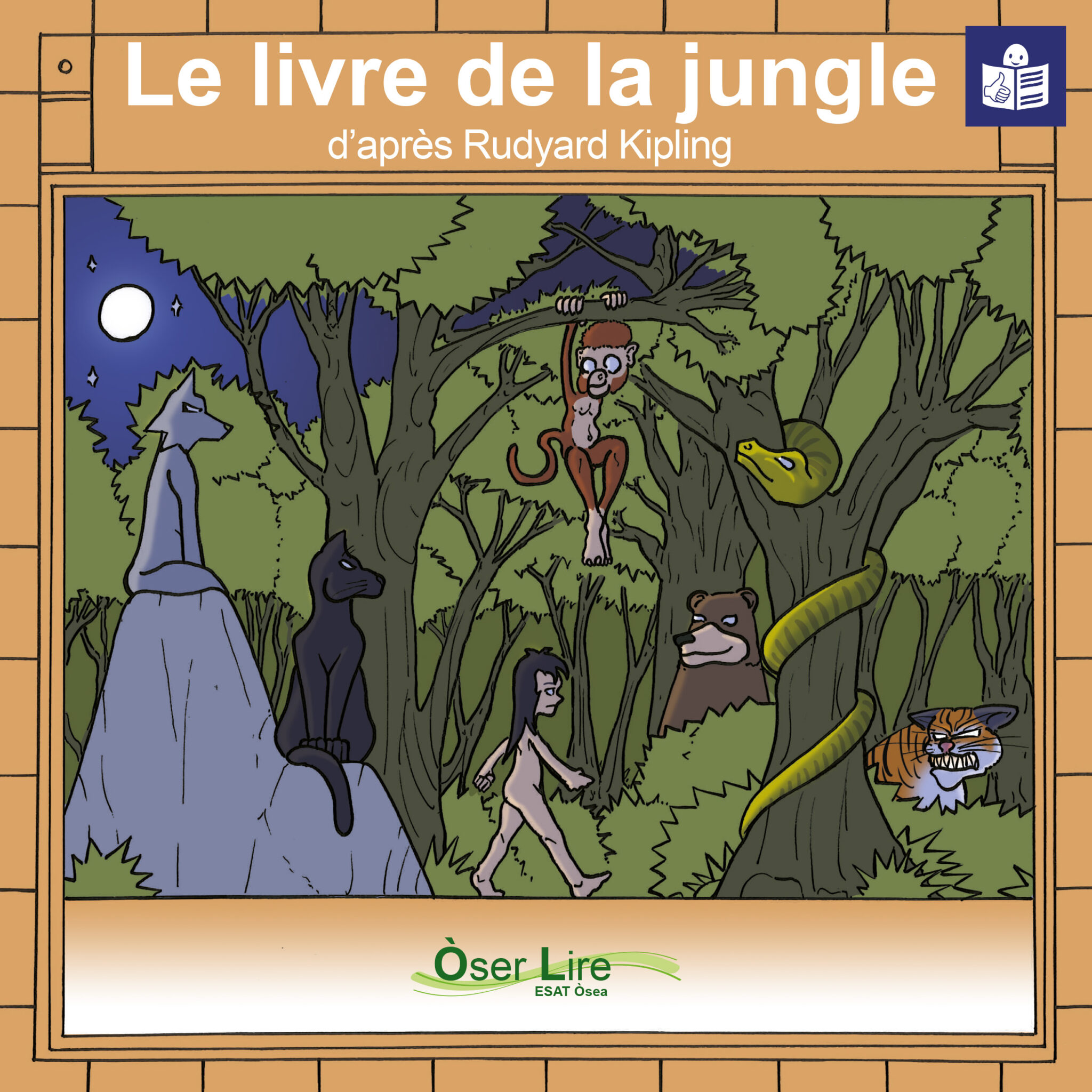 Franse klassiekers in eenvoudige taal | Bonjour! Ça va?!