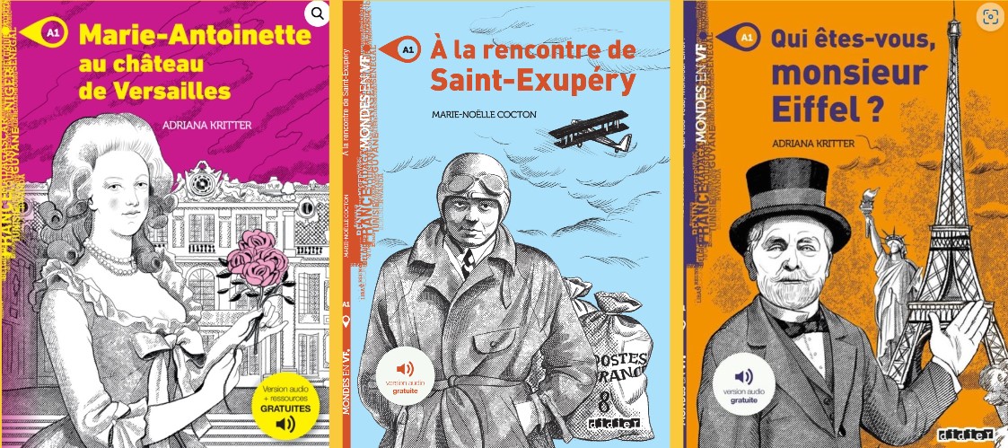 Ter ere van Uitlijnen gunstig Franse kinder- en stripboeken | Bonjour! Ça va?!